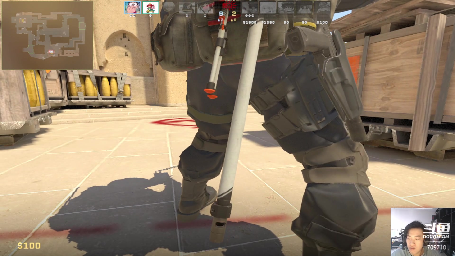 【2024-06-01 13点场】imxiaoxin：【✘-✘】黑白双飒 Apex Time