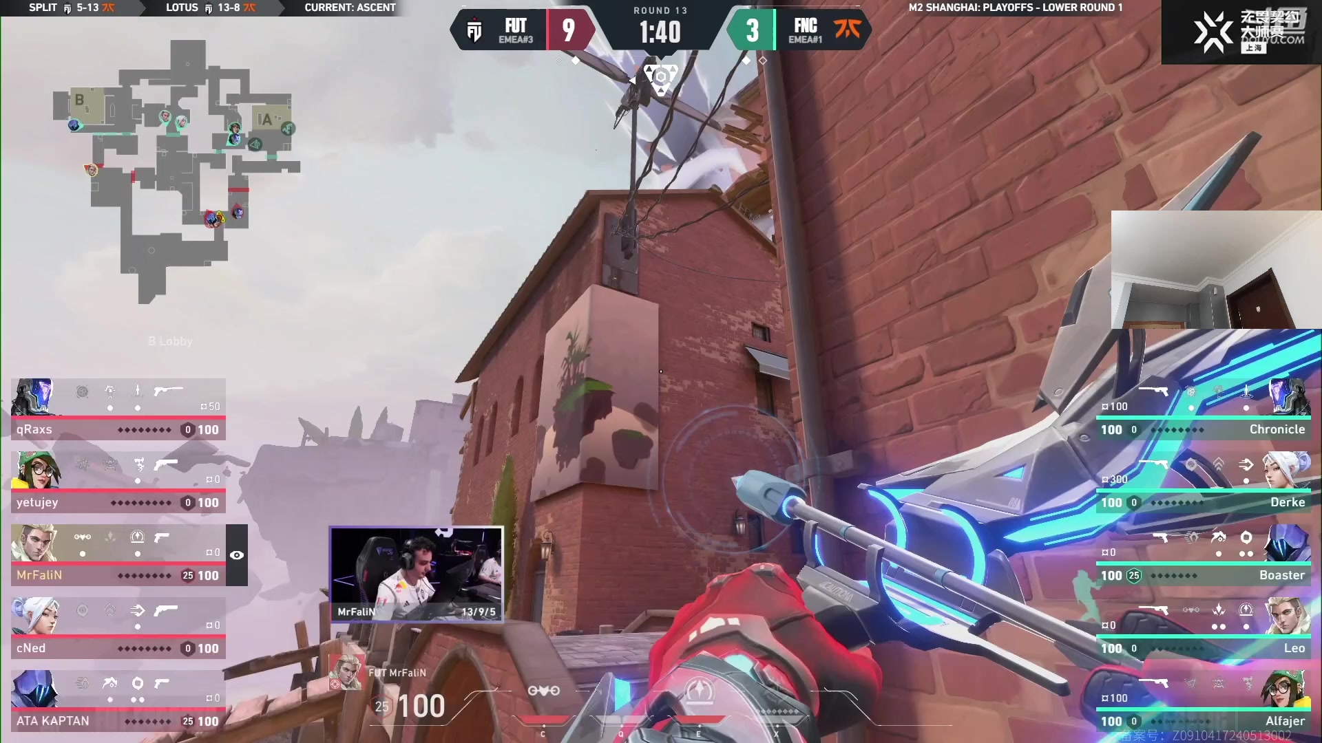 【2024-06-01 17点场】yjjimpaopao：上海大师赛 EDG-PRX生死战