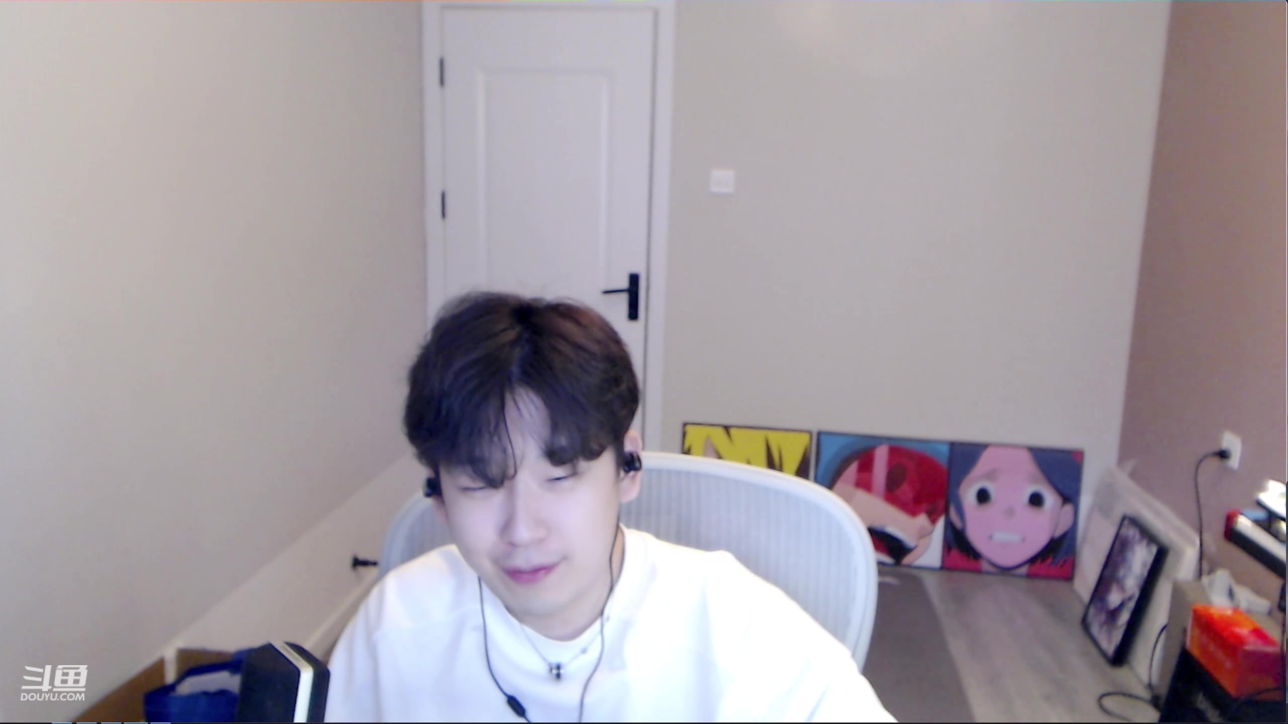 【2024-06-01 17点场】叁三QvQ：【小奶团】六月天天心开~