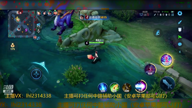 【2024-06-01 14点场】国服老狐狸：国服妲己：双系统可上号跟车