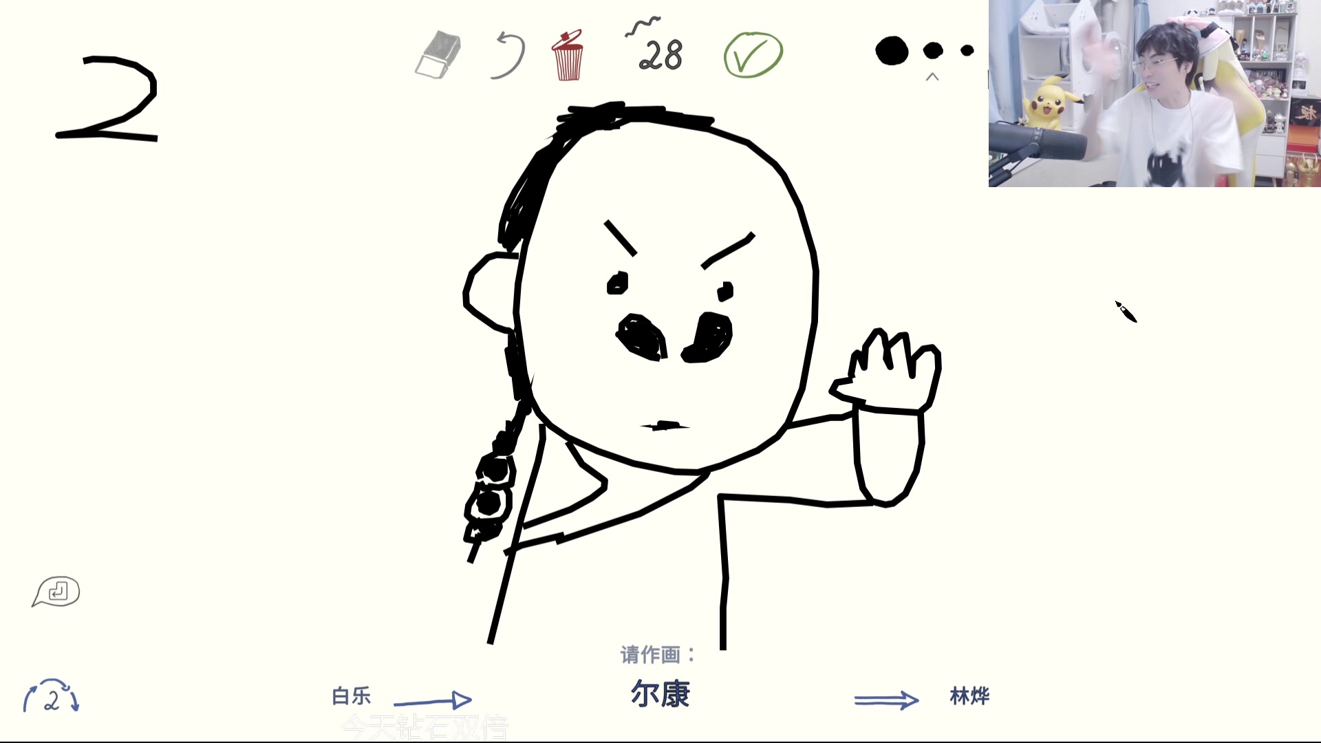 【2024-06-02 01点场】MrGemini：Gemini：六一快乐！！！