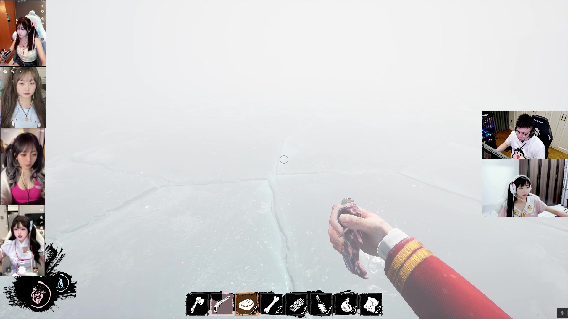 【2024-06-02 00点场】pigff：PUBG&斗鱼特惠礼包上线