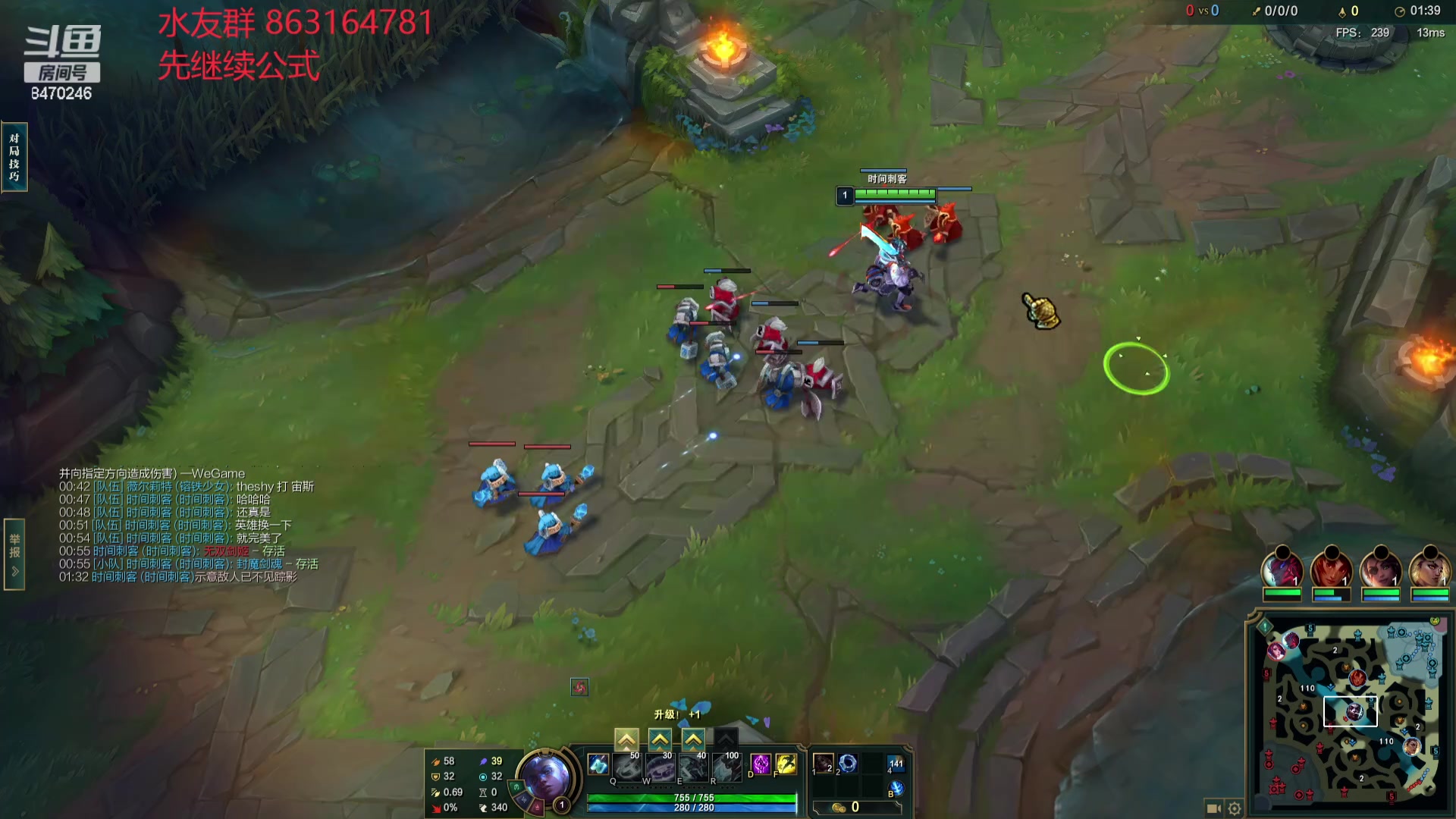 【2024-06-01 00点场】小老板丶艾克：又睡过头了 明天再来