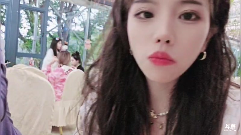 【2024-6-1 19点场】唐6儿:61快乐XDM 晚上11点PK淘汰制