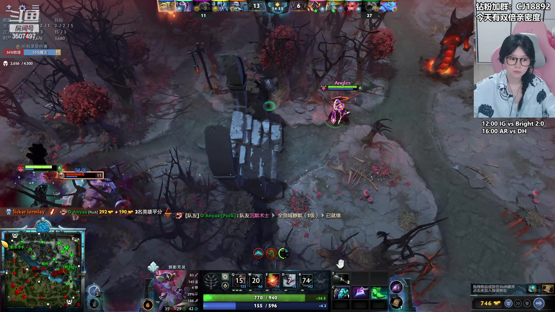 【2024-06-02 13点场】Amsssss：今天来看石油杯预选赛