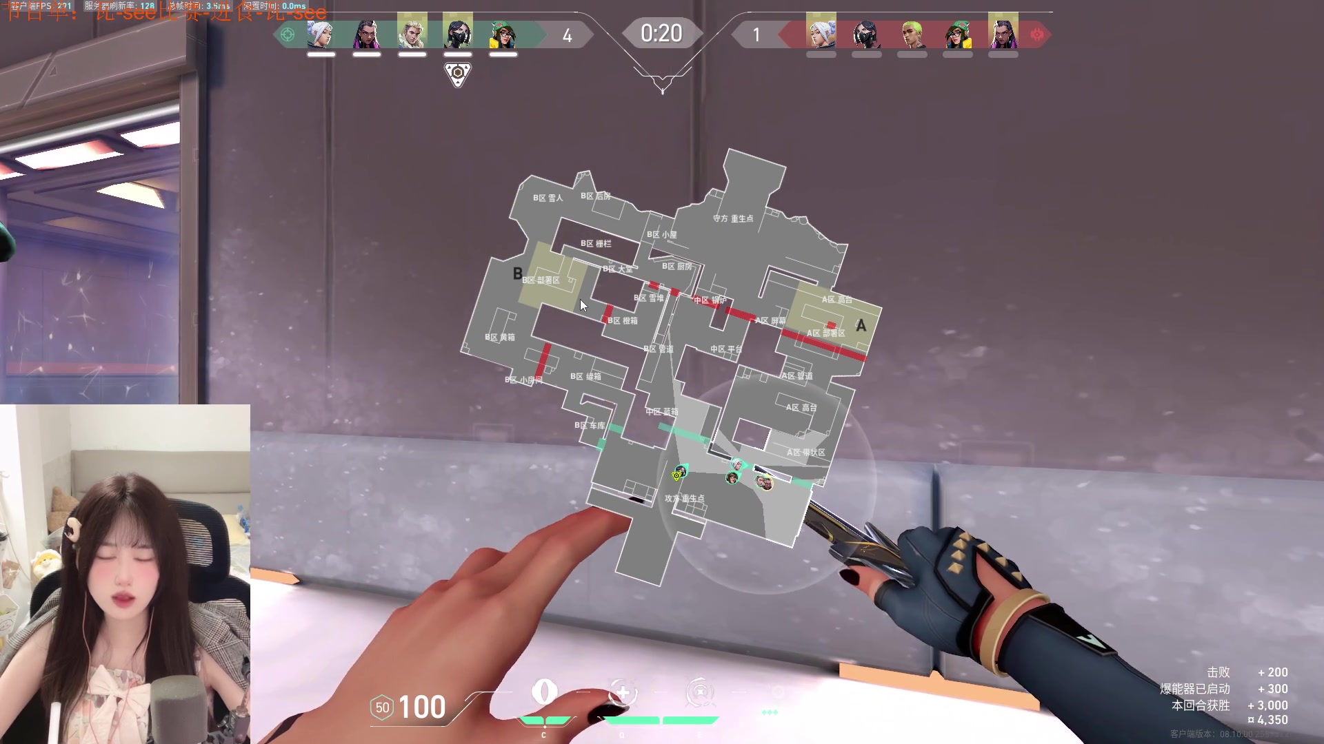 【2024-06-01 20点场】咕噜橙o：【咕噜橙】沉淀