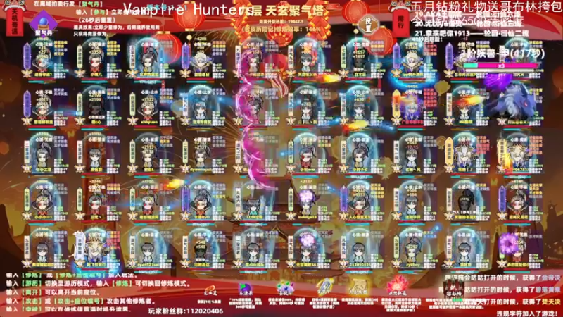 【2024-06-02 18点场】老皮历险记：震惊!这游戏居然这么好玩!