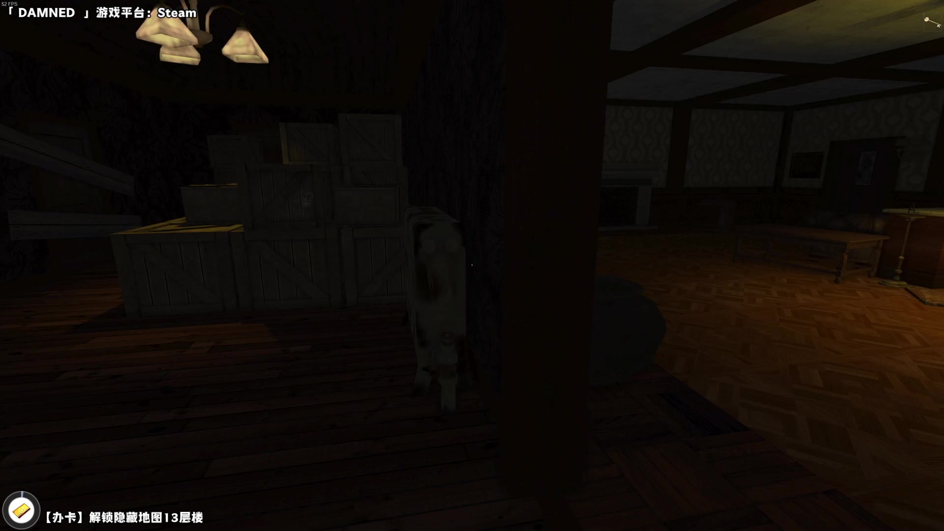 【2024-06-02 20点场】老猫CatGames：【Cat】Hello Mary!