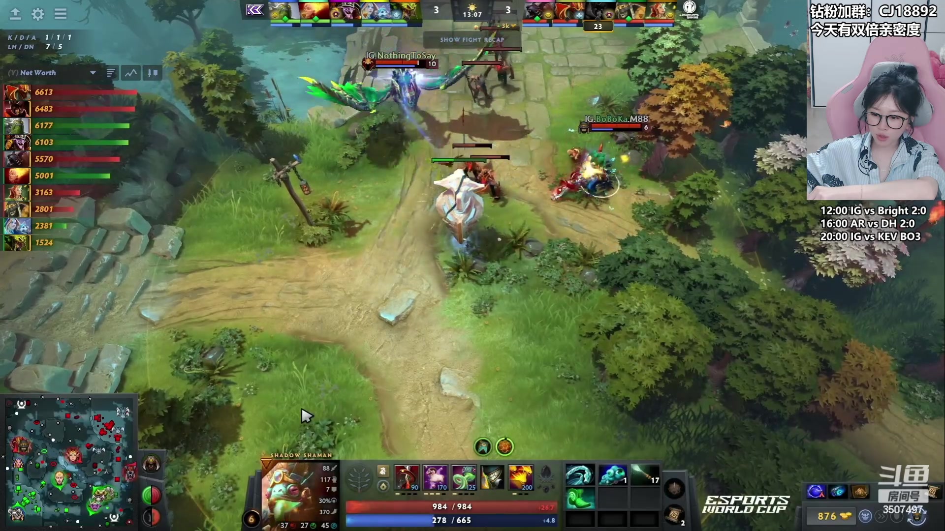 【2024-06-02 19点场】Amsssss：今天来看石油杯预选赛