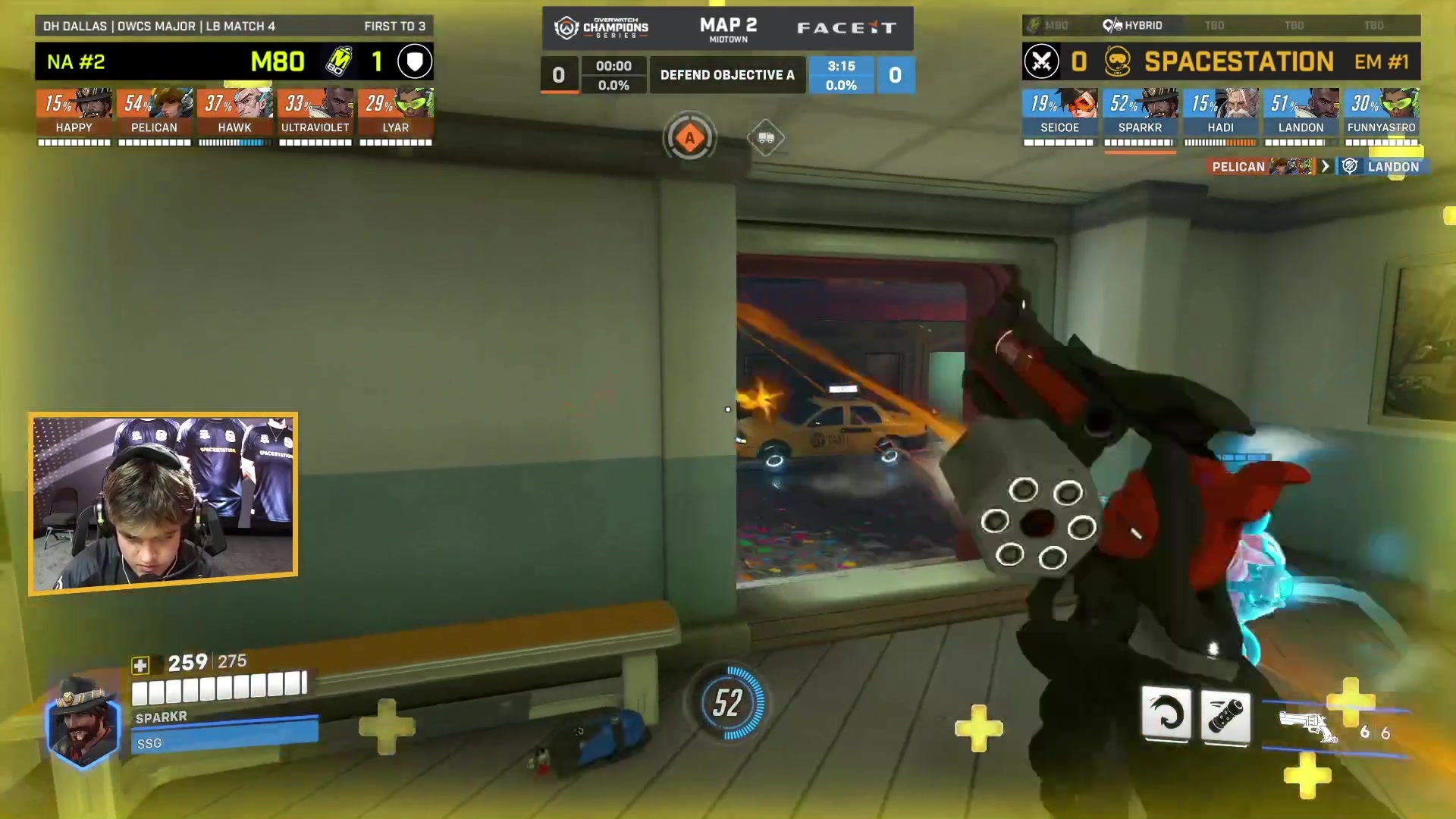 【2024-06-02 06点场】Cnzlike：达拉斯MAJOR