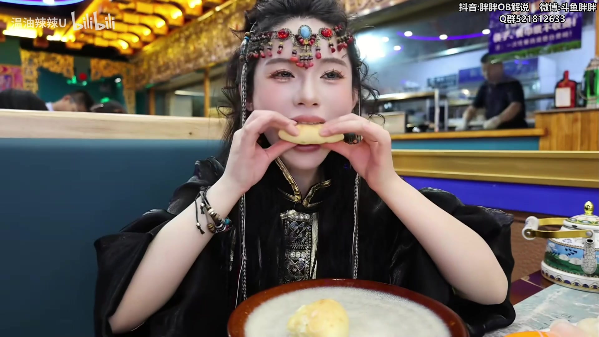 【2024-06-02 02点场】胖胖灬：胖胖OB：WBG就这啊？不太行啊！