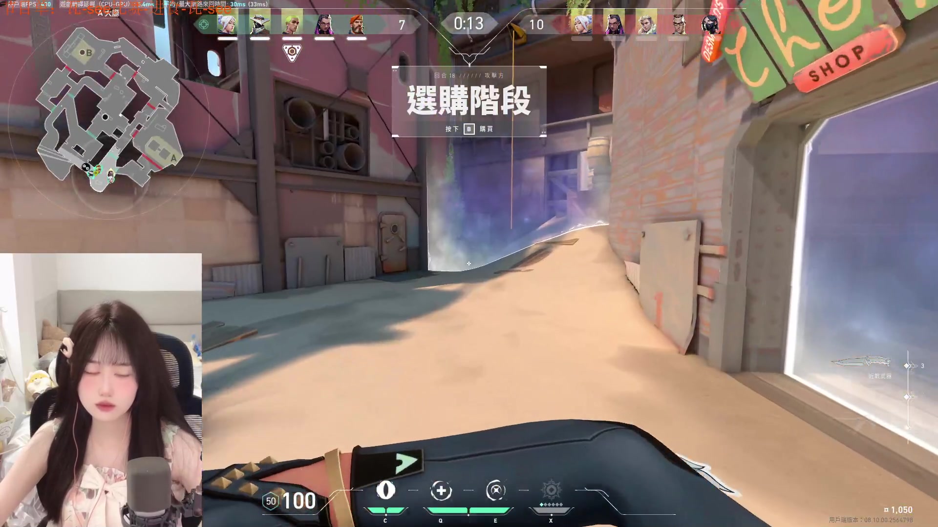 【2024-06-01 16点场】咕噜橙o：【咕噜橙】沉淀