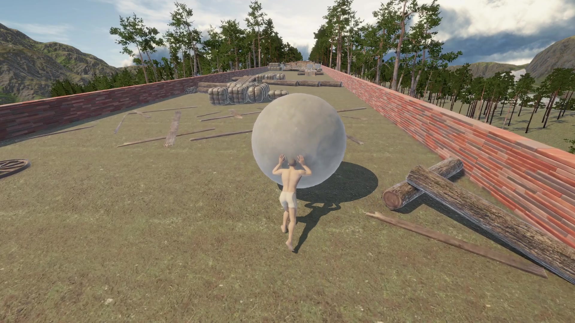 【2024-06-02 21点场】巴格拉斯：热爱生活，走进巴叔