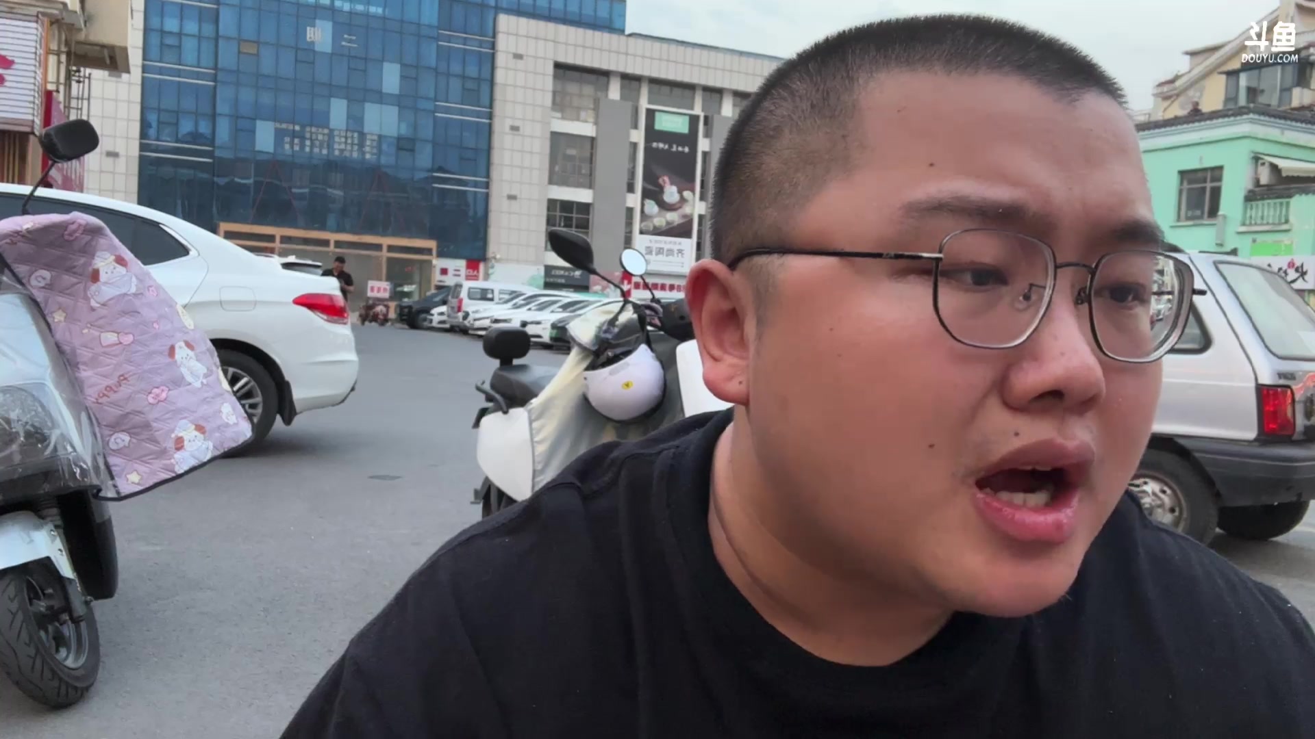 【2024-06-02 18点场】驴酱的冯雨大王：你好早上好中午好晚上好都好