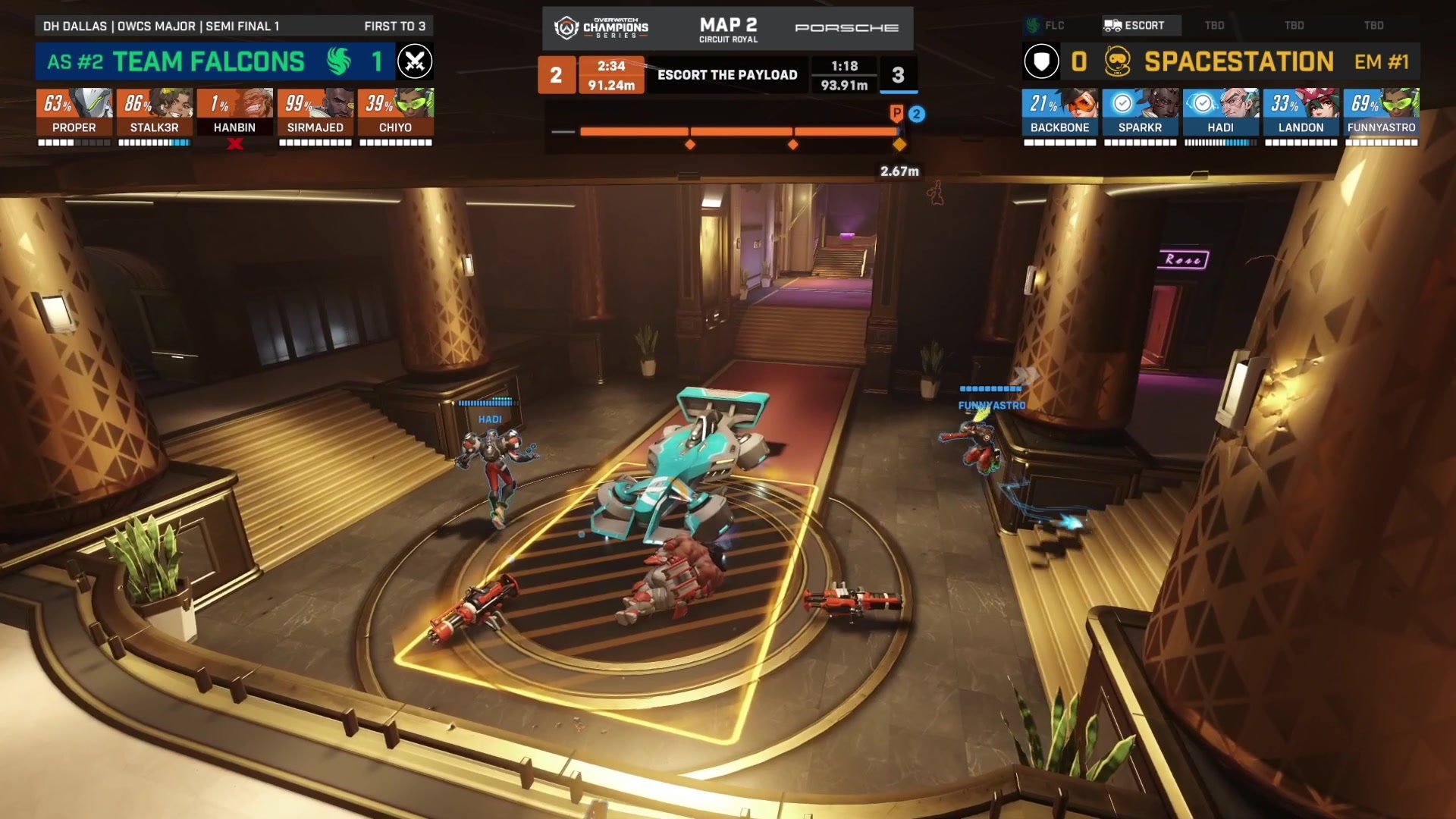 【2024-06-02 02点场】Cnzlike：达拉斯MAJOR