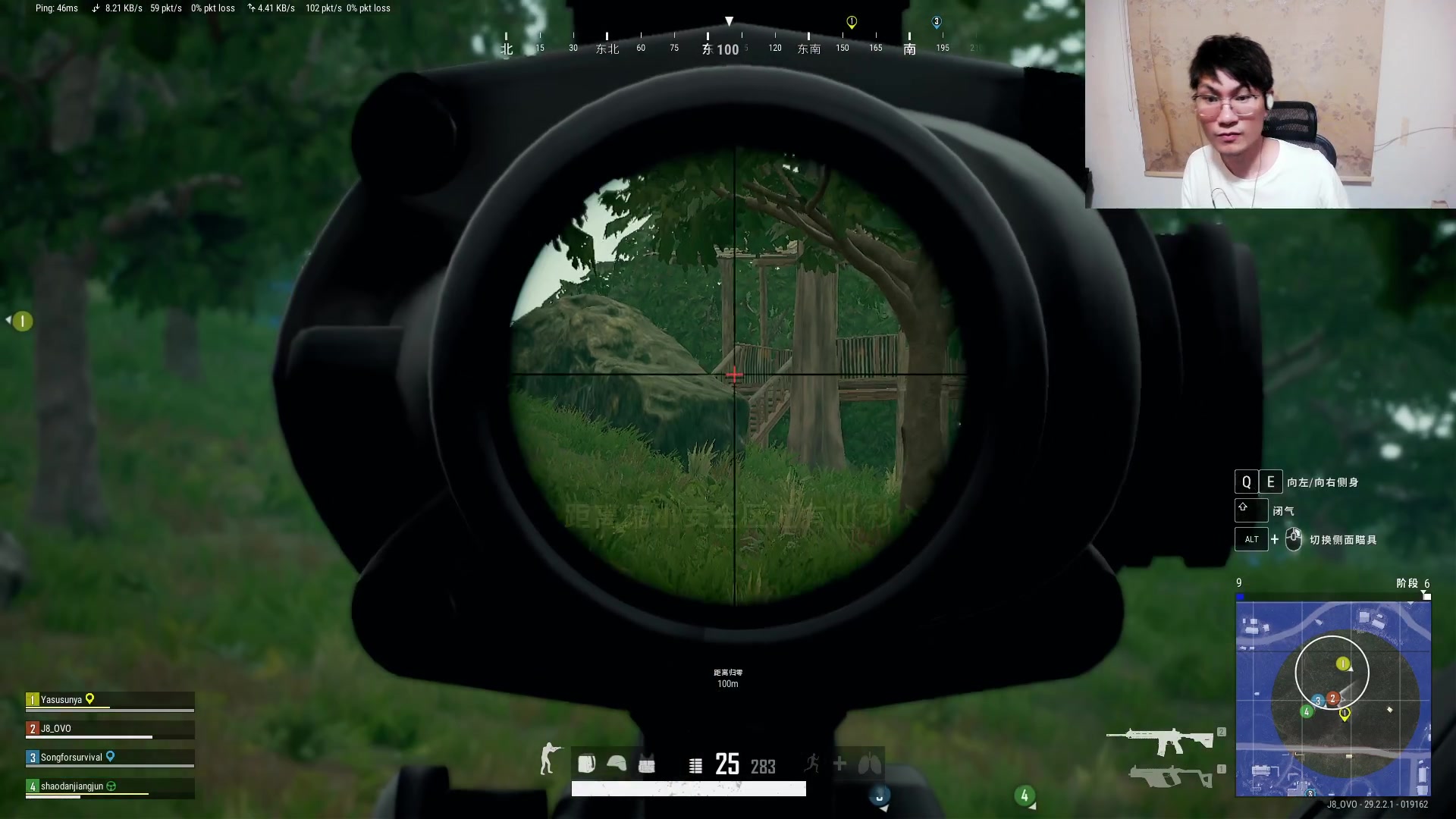 【2024-06-03 04点场】暴走的银剑君丶：银剑君：30岁游戏天才！`