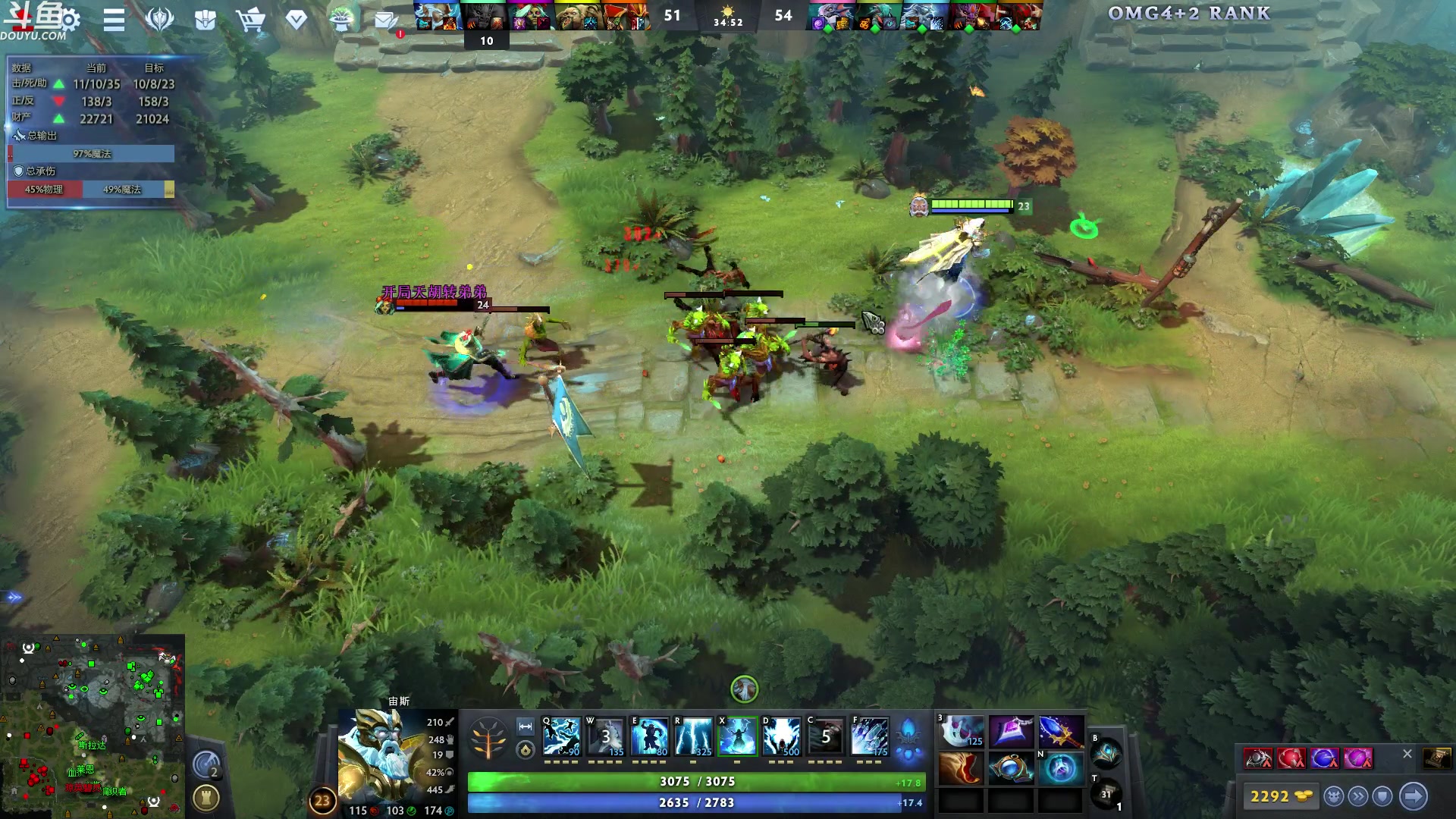 【2024-06-01 08点场】wenshen589：哪有这么容易倒下！