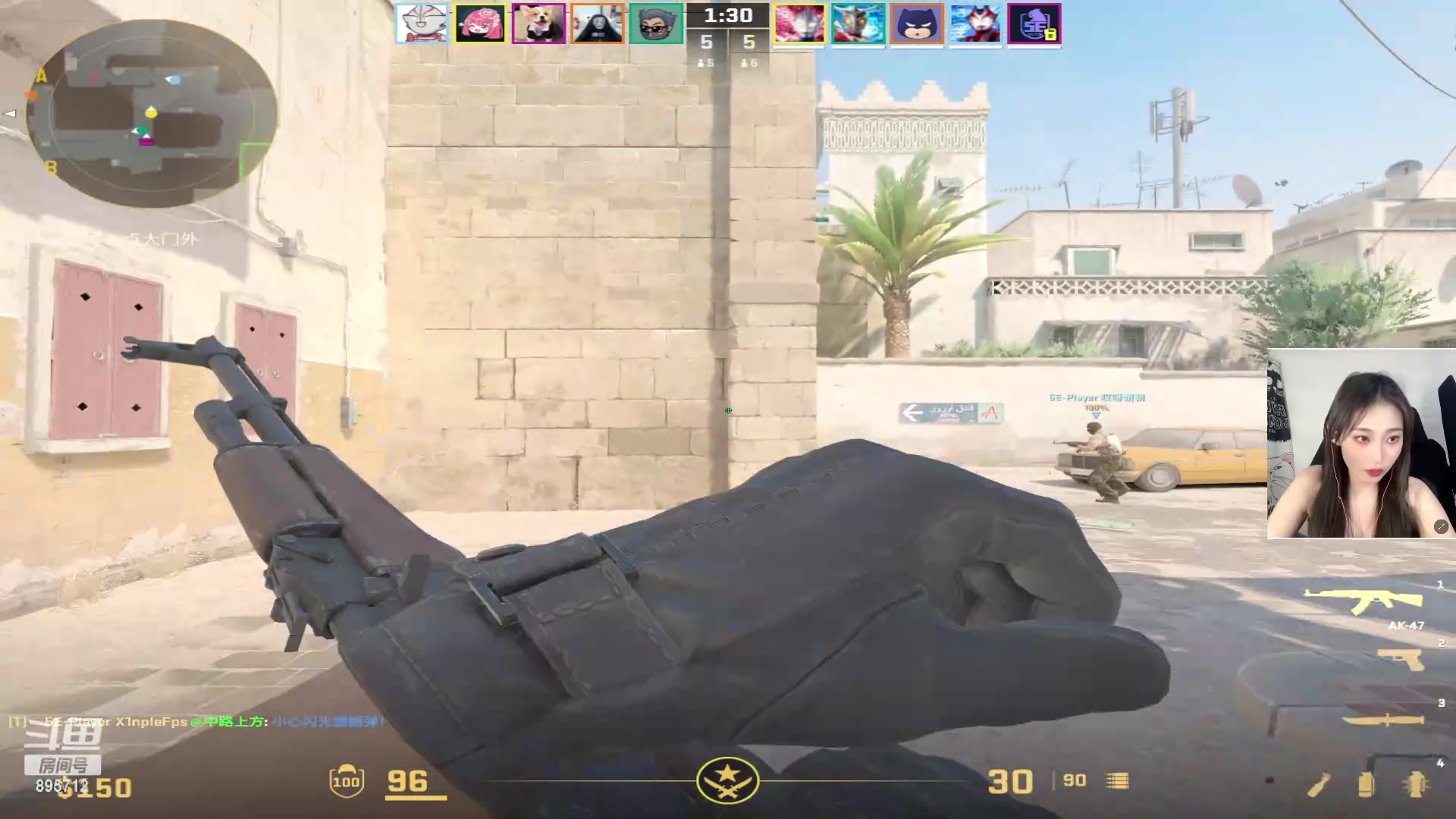 【2024-06-01 22点场】一只蘇l：蘇宝：猪猪们六一快乐