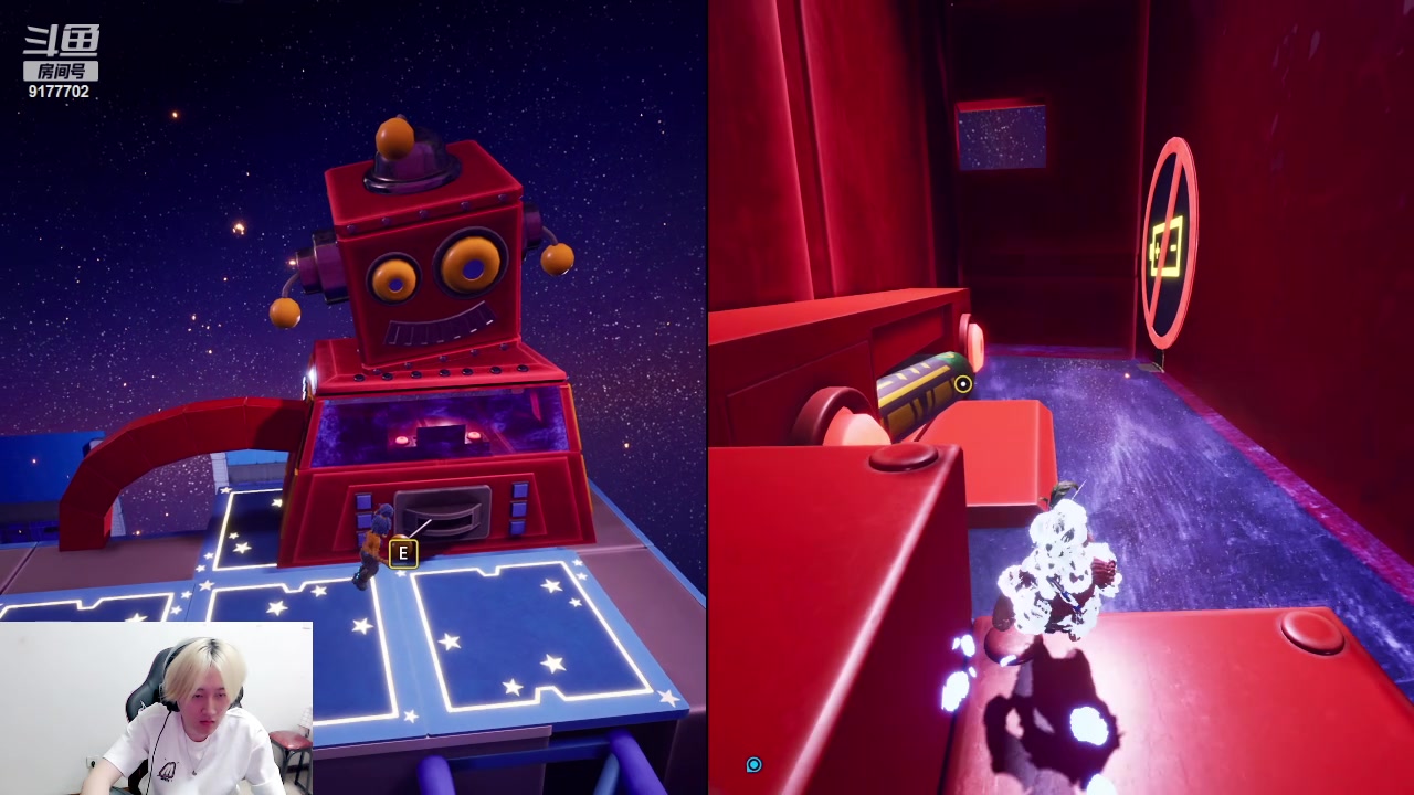 【2024-06-03 00点场】浅笑Giao：我爱锄大地我爱锄大地