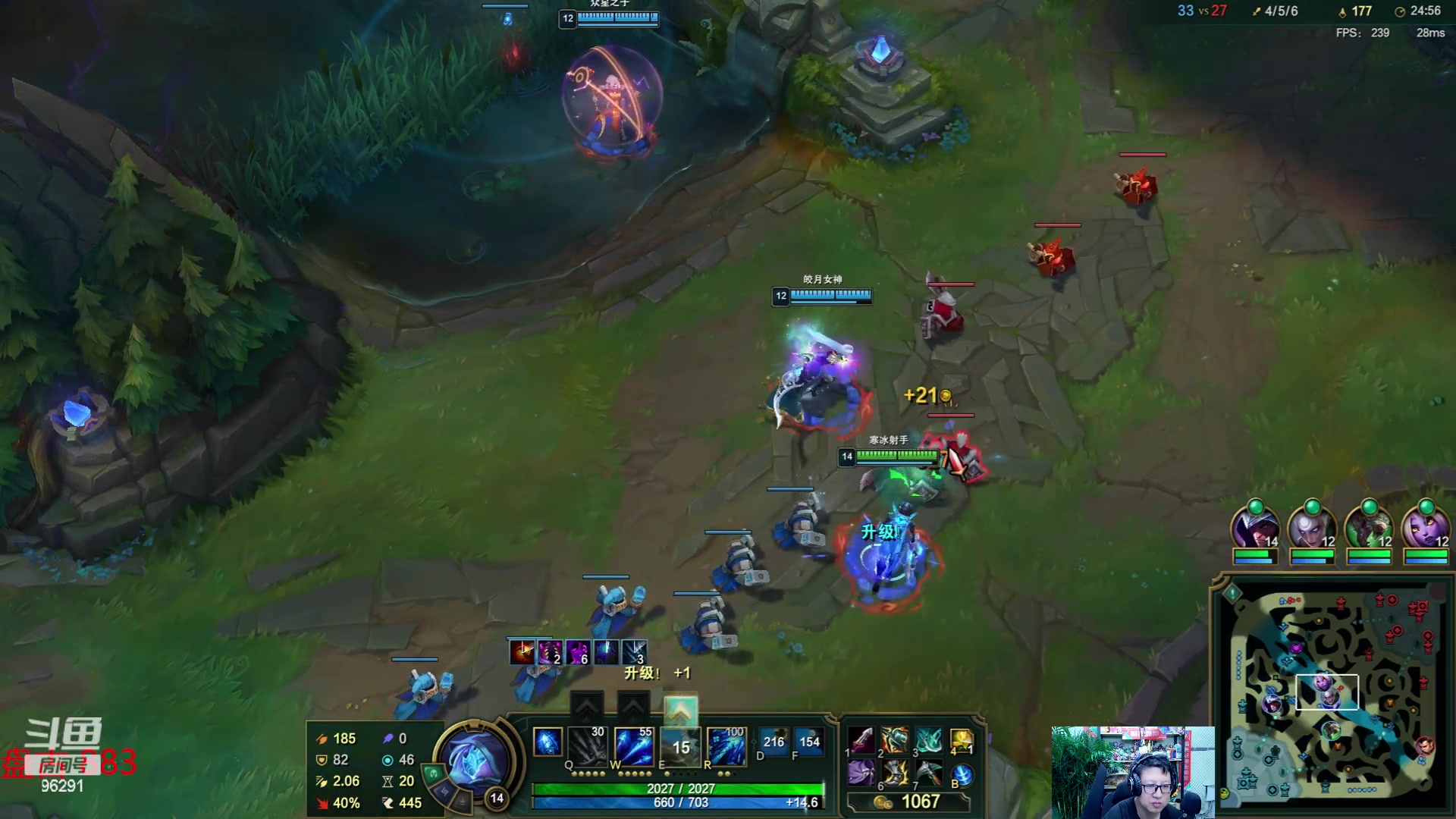 【2024-06-02 23点场】东北大鹌鹑：东北大鹌鹑 先解说比赛 ！！