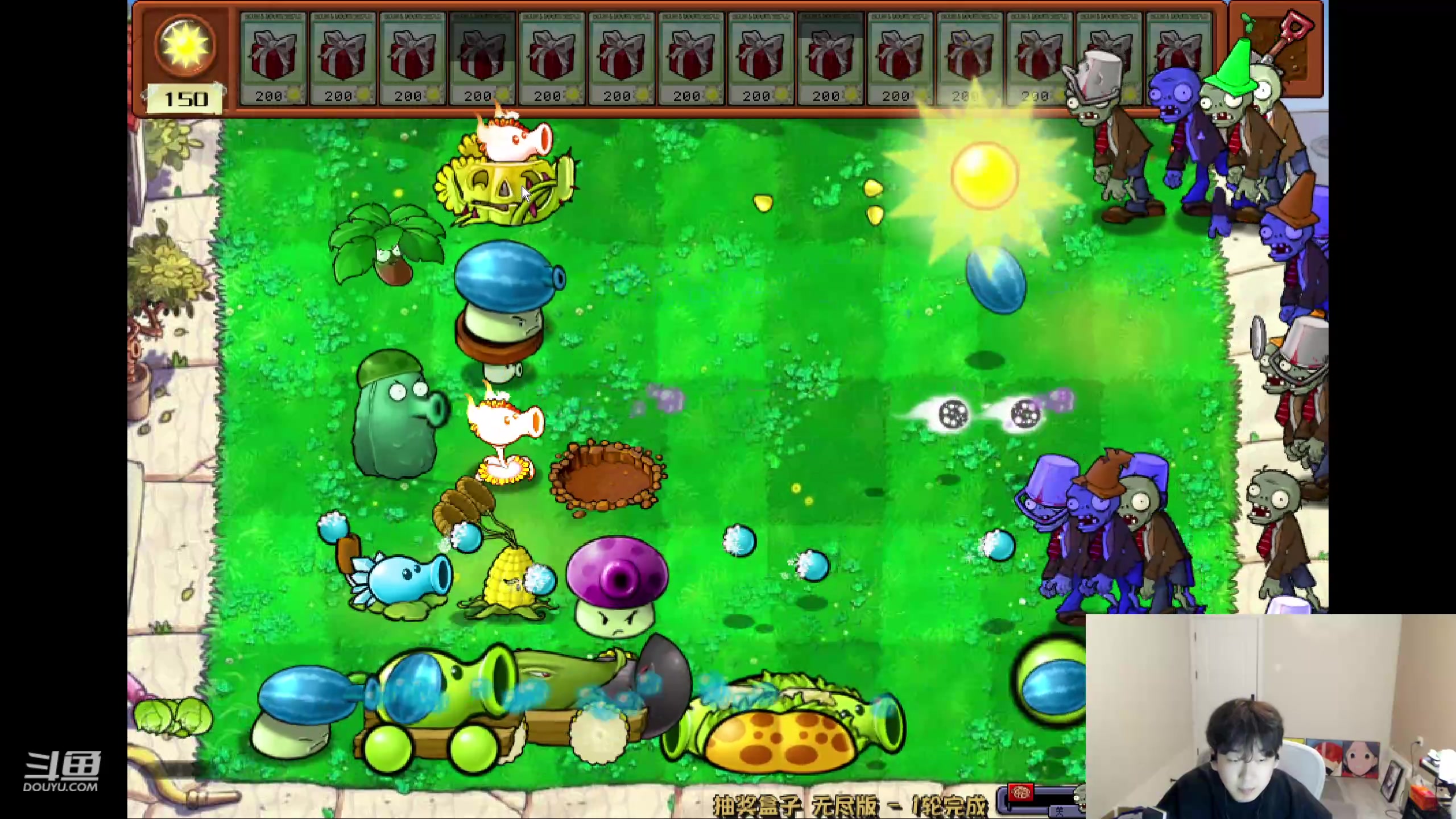 【2024-06-03 19点场】叁三QvQ：【小奶团】六月天天心开~