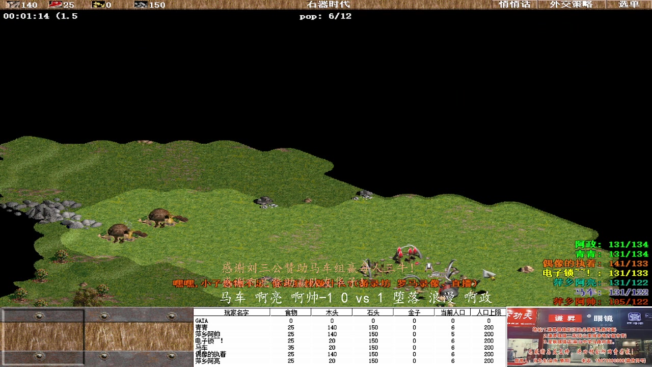 马车 啊亮 啊帅-1 1vs3  堕落 浪漫 啊政