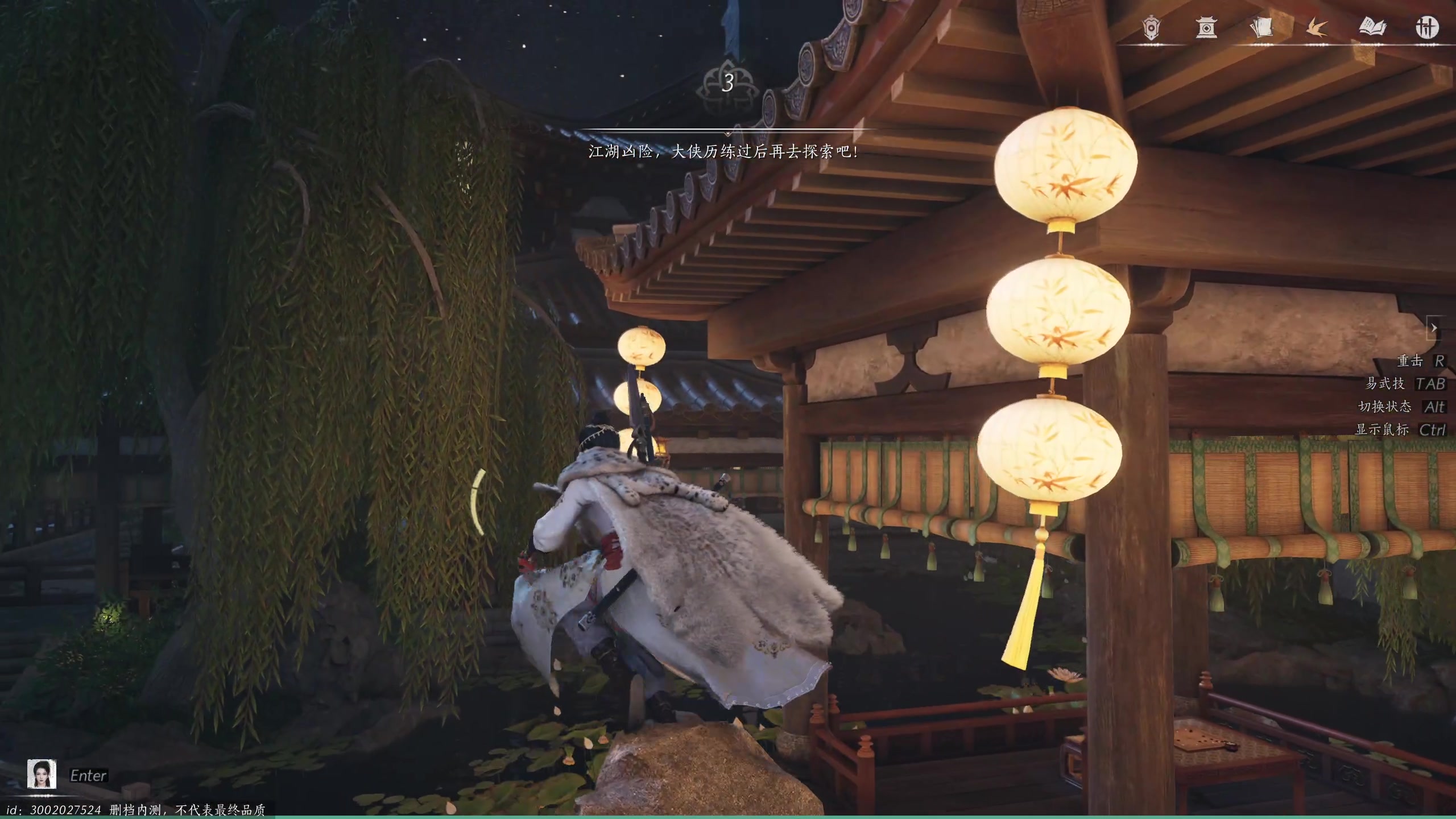 【2024-06-03 16点场】yyfyyf：随便玩玩! 9999