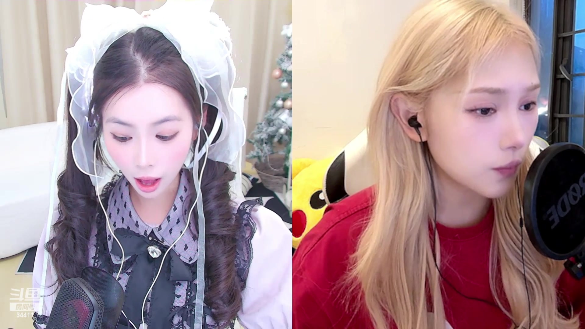 【2024-06-03 18点场】OrangebabyOAO：挖挖睡不醒QAQ