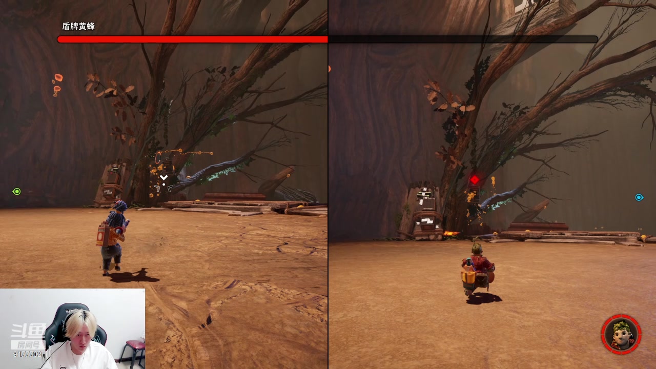 【2024-06-02 22点场】浅笑Giao：我爱锄大地我爱锄大地