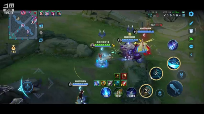 【2024-06-03 19点场】昧昧不是妹妹：甄姬正在毁了王者荣耀