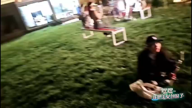 【2024-06-02 23点场】火力堂主：嘿嘿我把美女包围了day3 241123