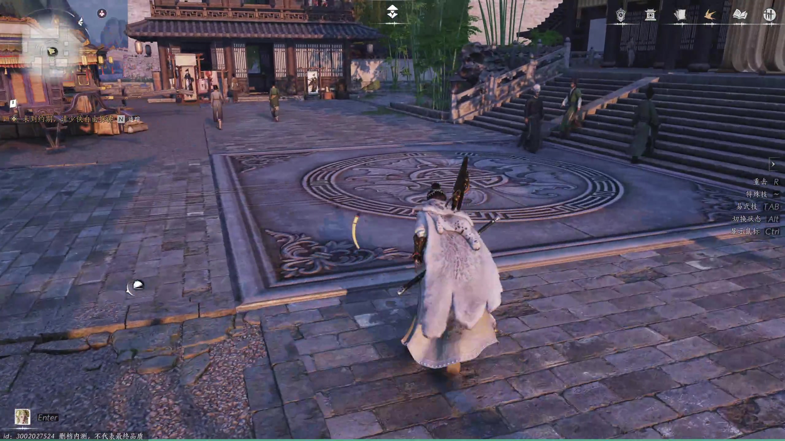 【2024-06-03 15点场】yyfyyf：随便玩玩! 9999