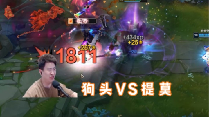 AD去质器（无尽狗头）