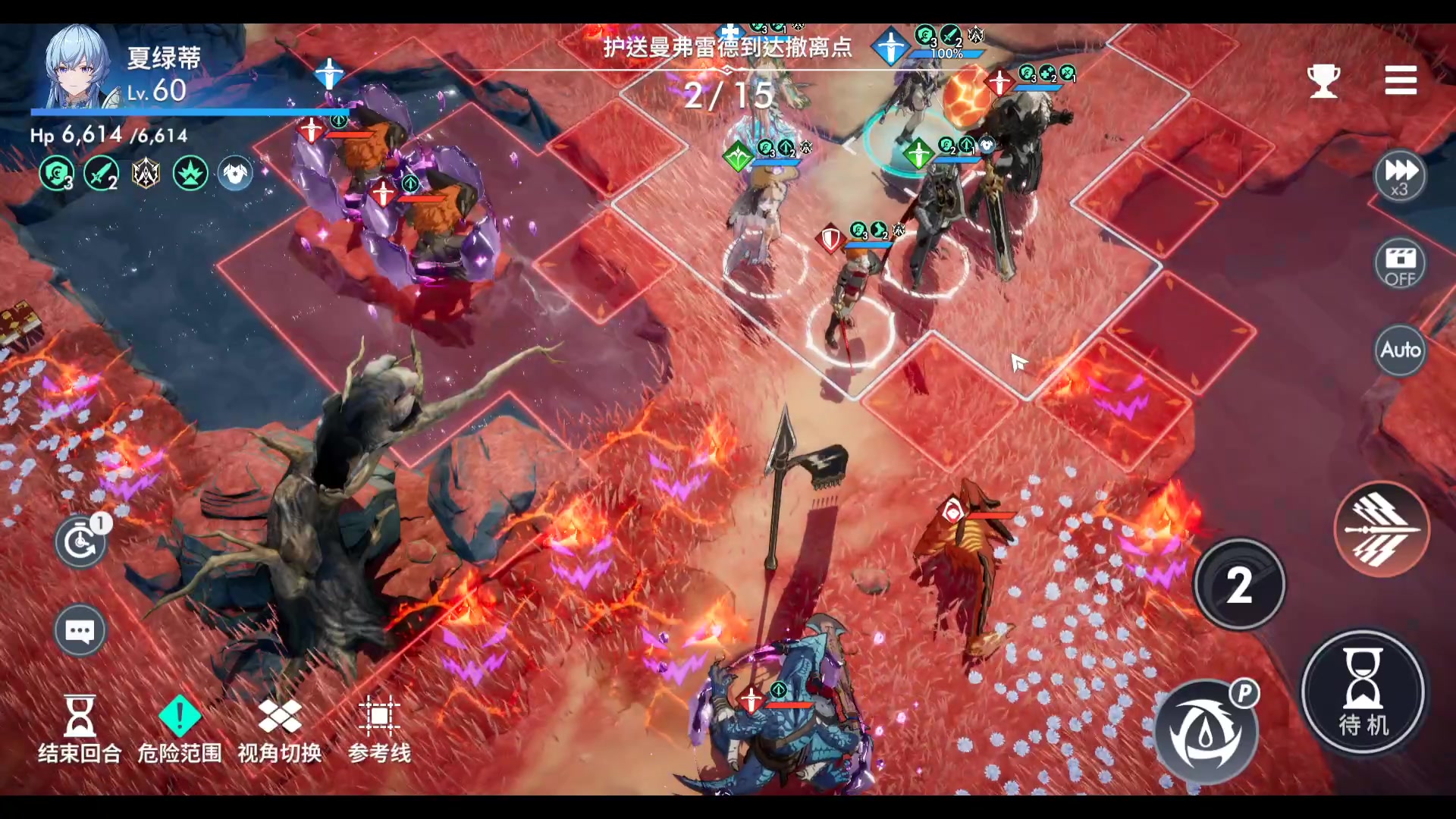 【2024-06-03 13点场】黑霄Cloud：鸣潮+卡丘+手游+PS4随便玩玩