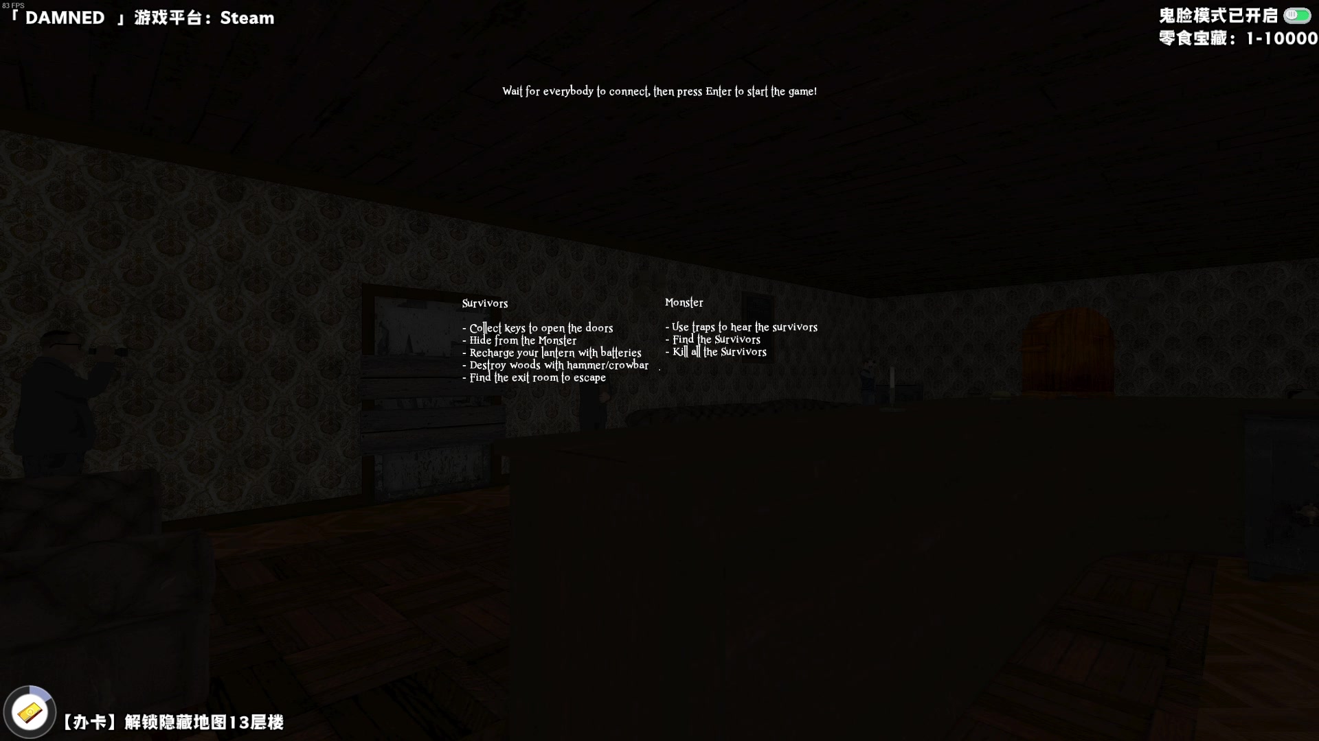 【2024-06-02 23点场】老猫CatGames：【Cat】Hello Mary!