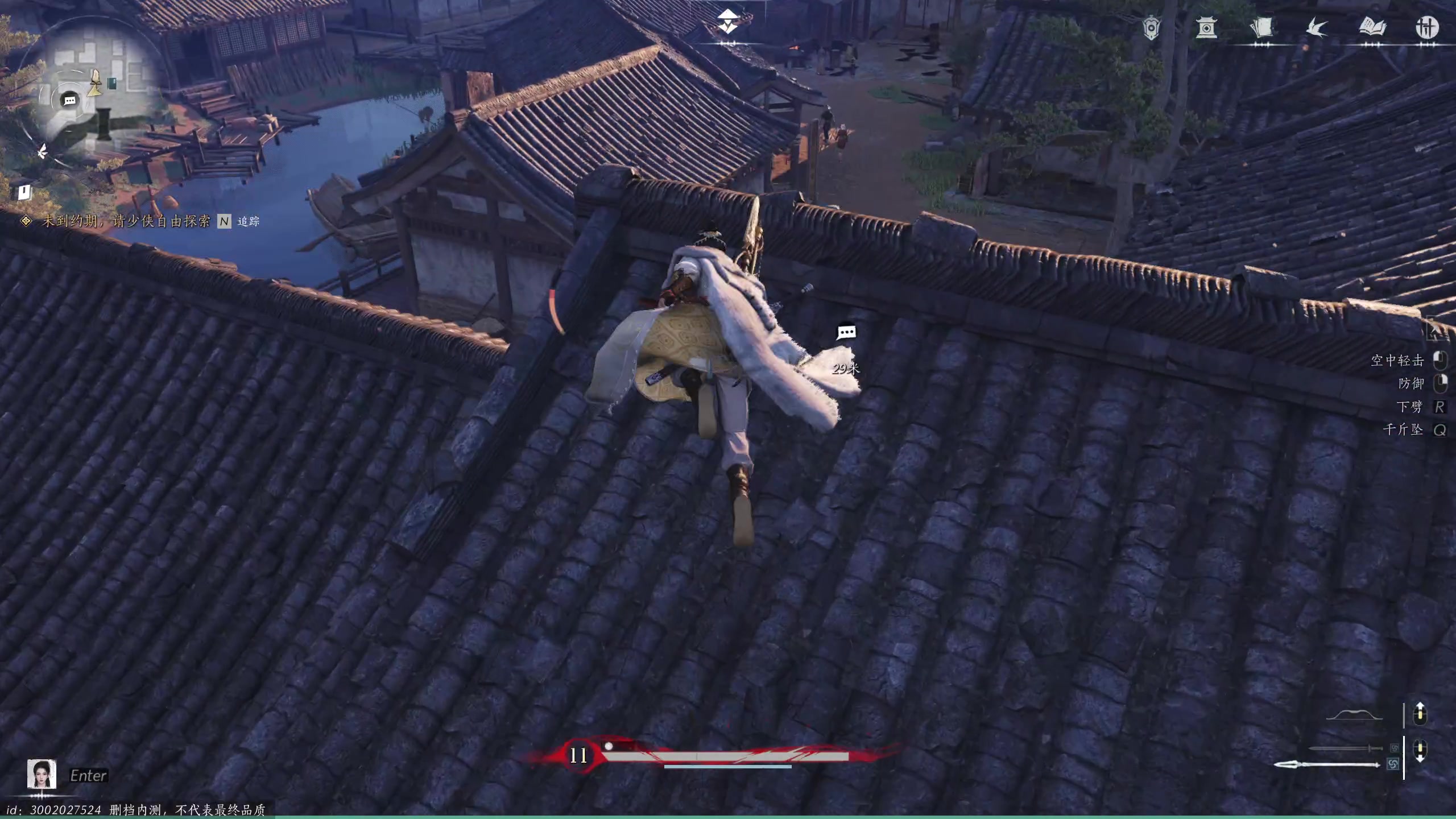 【2024-06-03 17点场】yyfyyf：随便玩玩! 9999