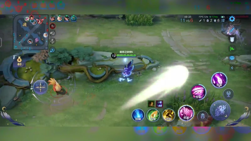 【2024-06-04 15点场】小飞Avery：国服小乔：小乔排位教学