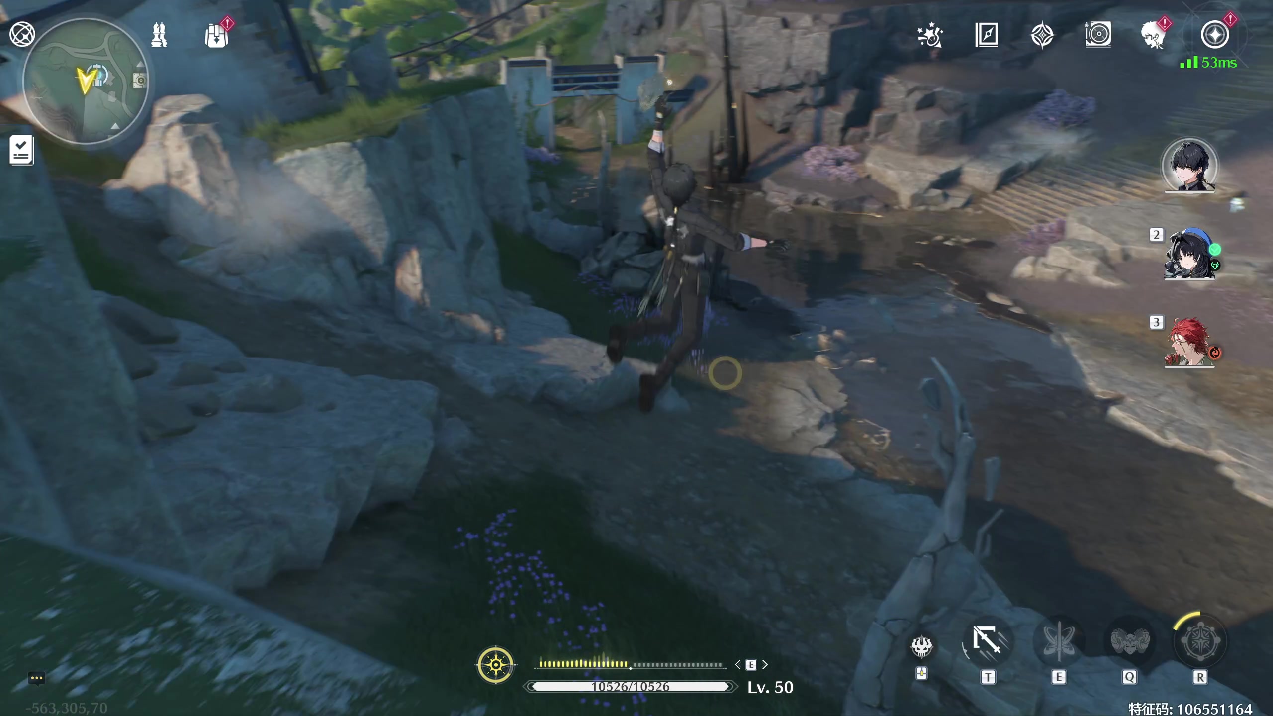 【2024-5-29 16点场】安静初夏:《鸣潮》肉鸽手游回归看看~