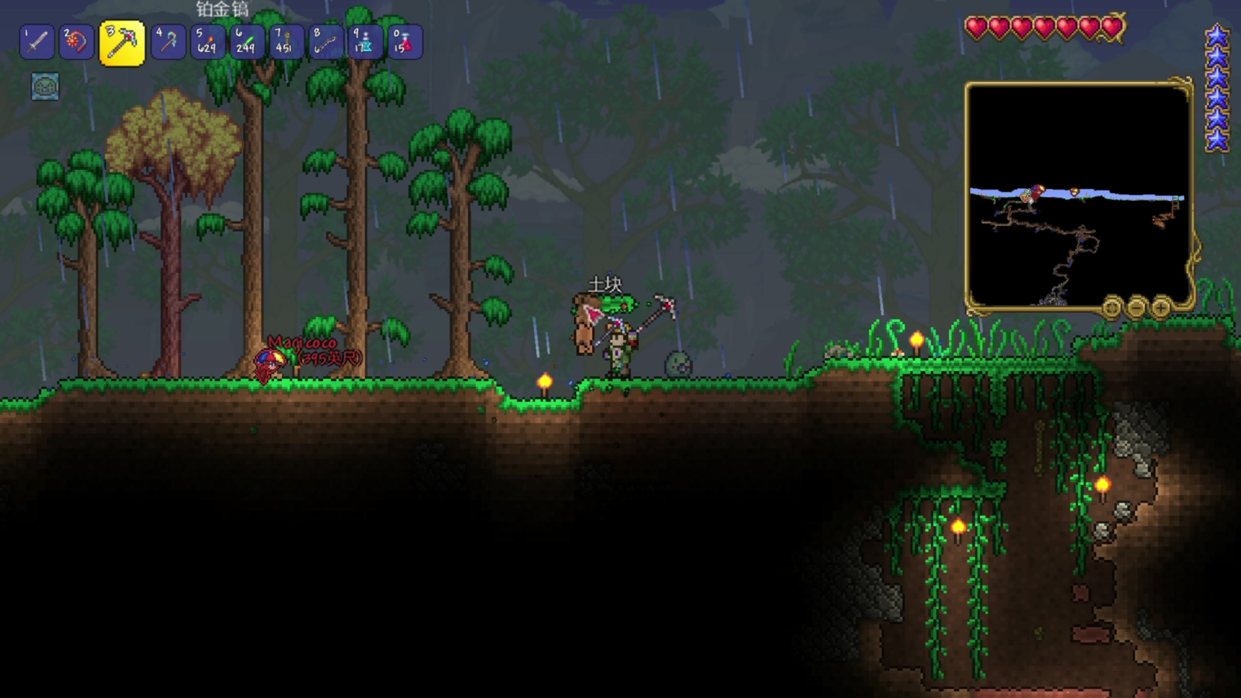 【2024-06-04 22点场】尐表哥：直播啦！！！ 217331