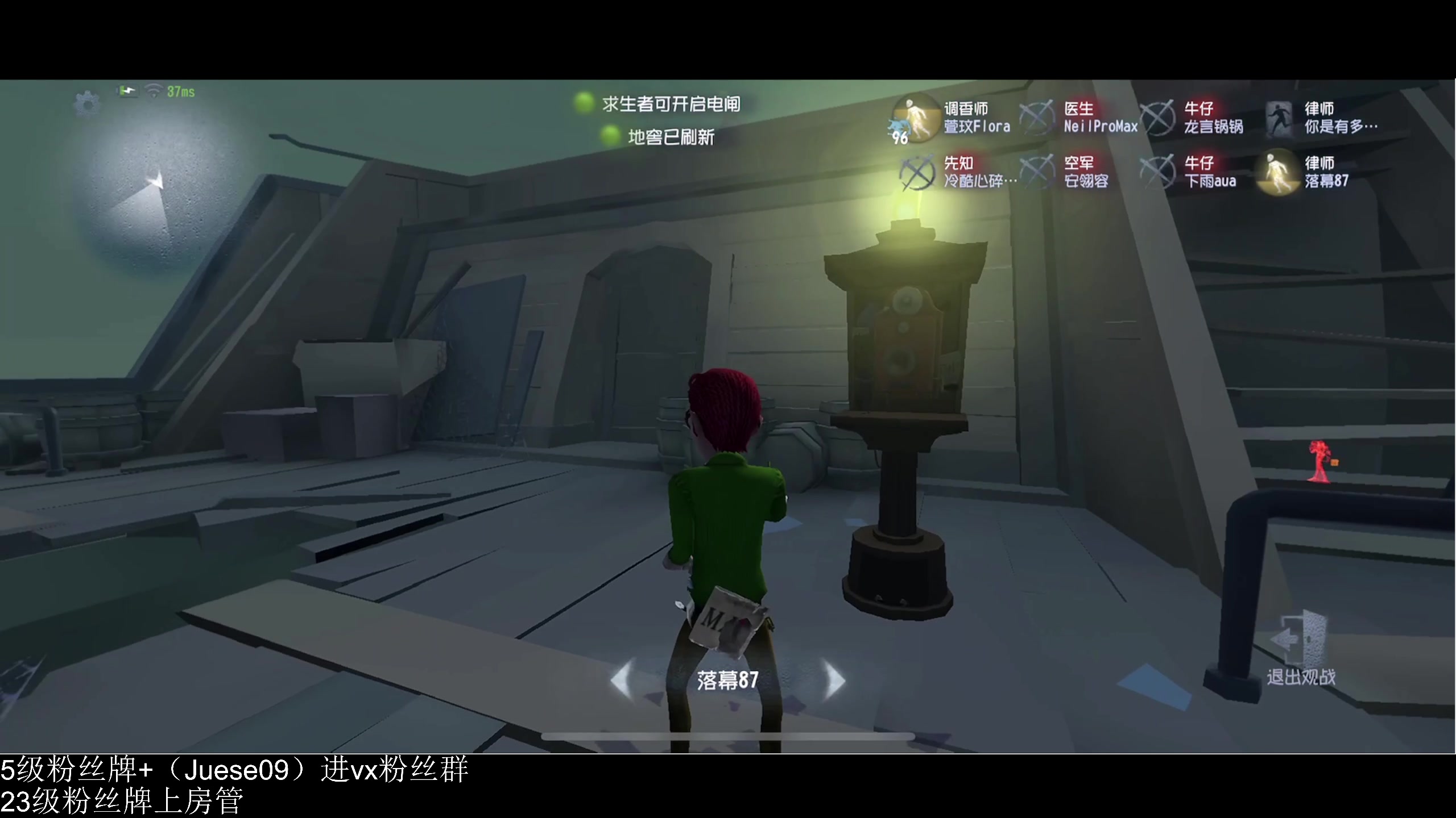 【2024-06-04 01点场】小角色ovo：小游戏时间 游戏王！