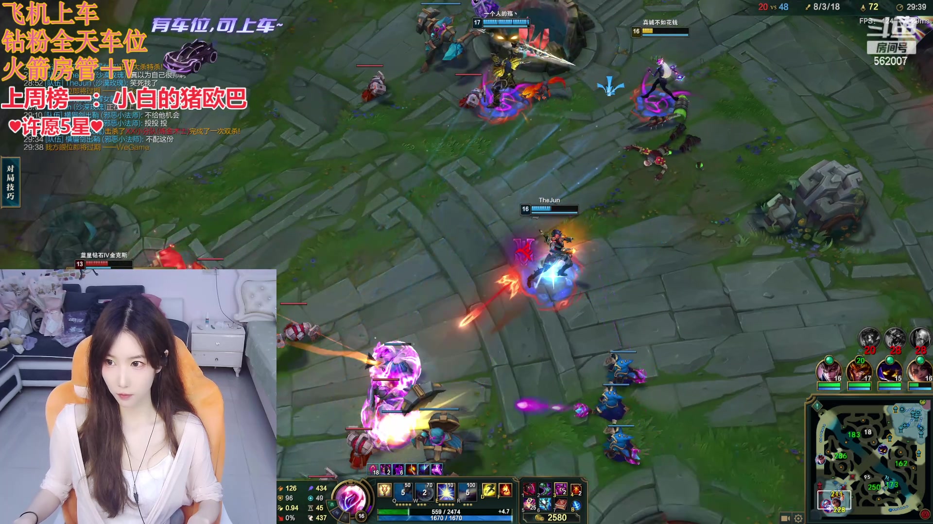 【2024-06-04 12点场】白菇凉：包C有车位~俄洛依 掘墓 塔姆