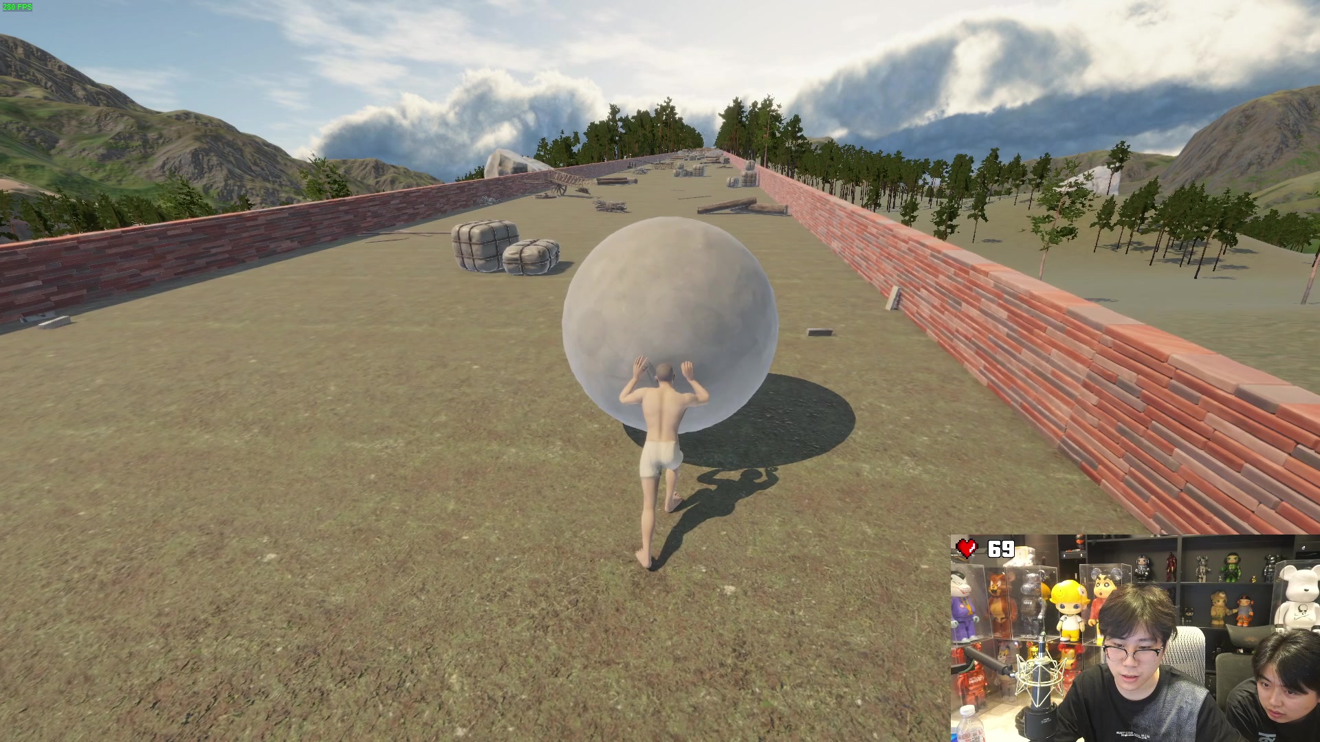 【2024-06-03 23点场】imxiaoxin：【✘-✘】黑白双撒 钻石⑧倍