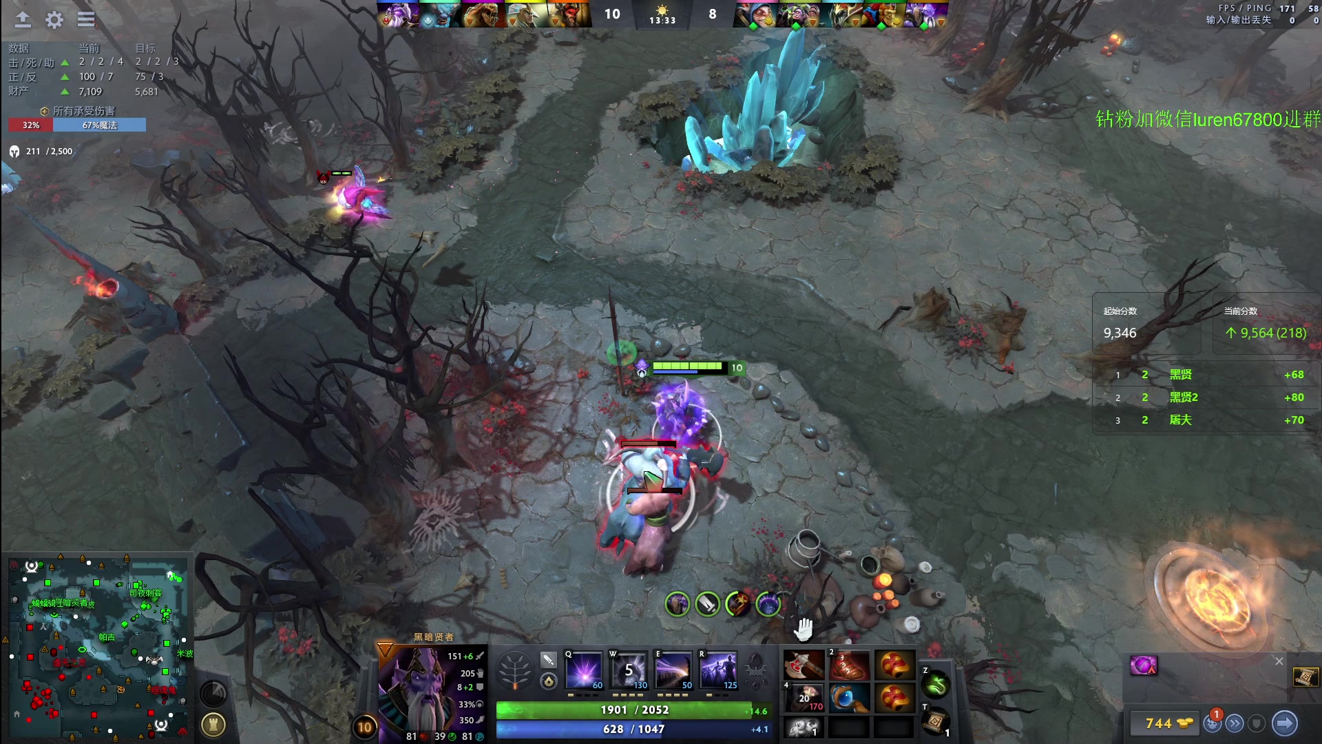 【2024-06-03 22点场】阳光男孩Aq：无尽的天梯！！！7718843