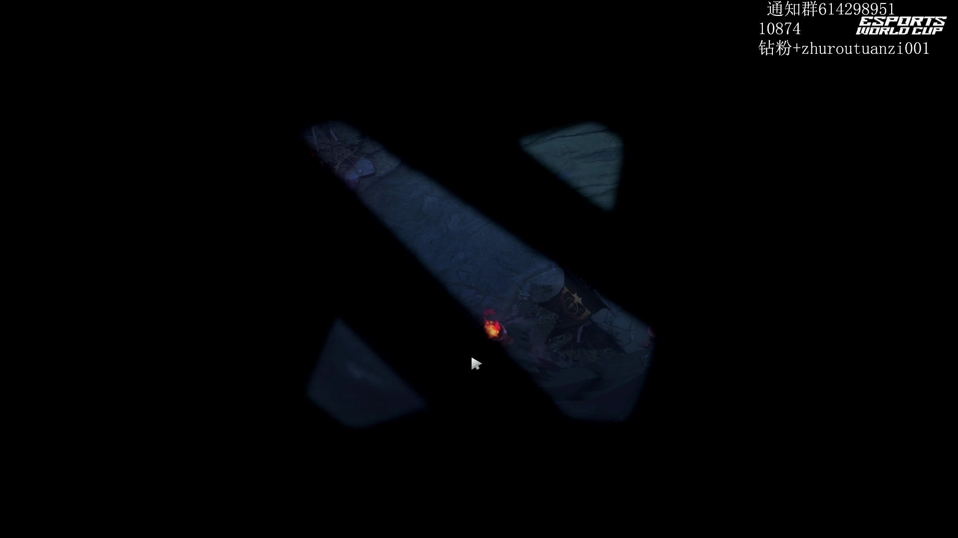 【2024-06-04 17点场】斗帝Yang：专业的解说员！