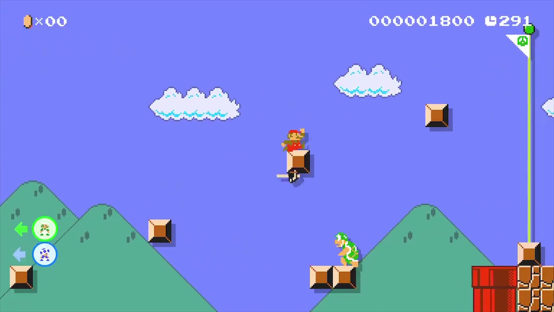 【2024-06-04 16点场】windkey：运势爆棚！千人mugen大乱斗！开战！