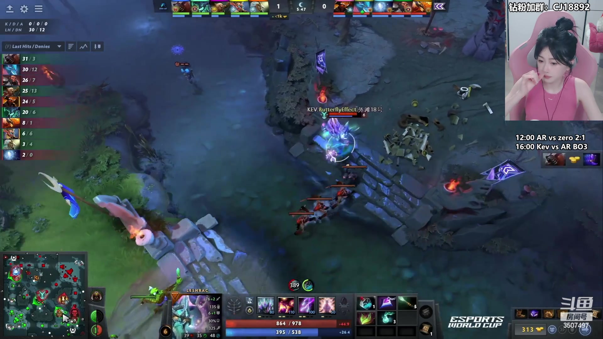 【2024-06-04 15点场】Amsssss：今天来看石油杯预选赛