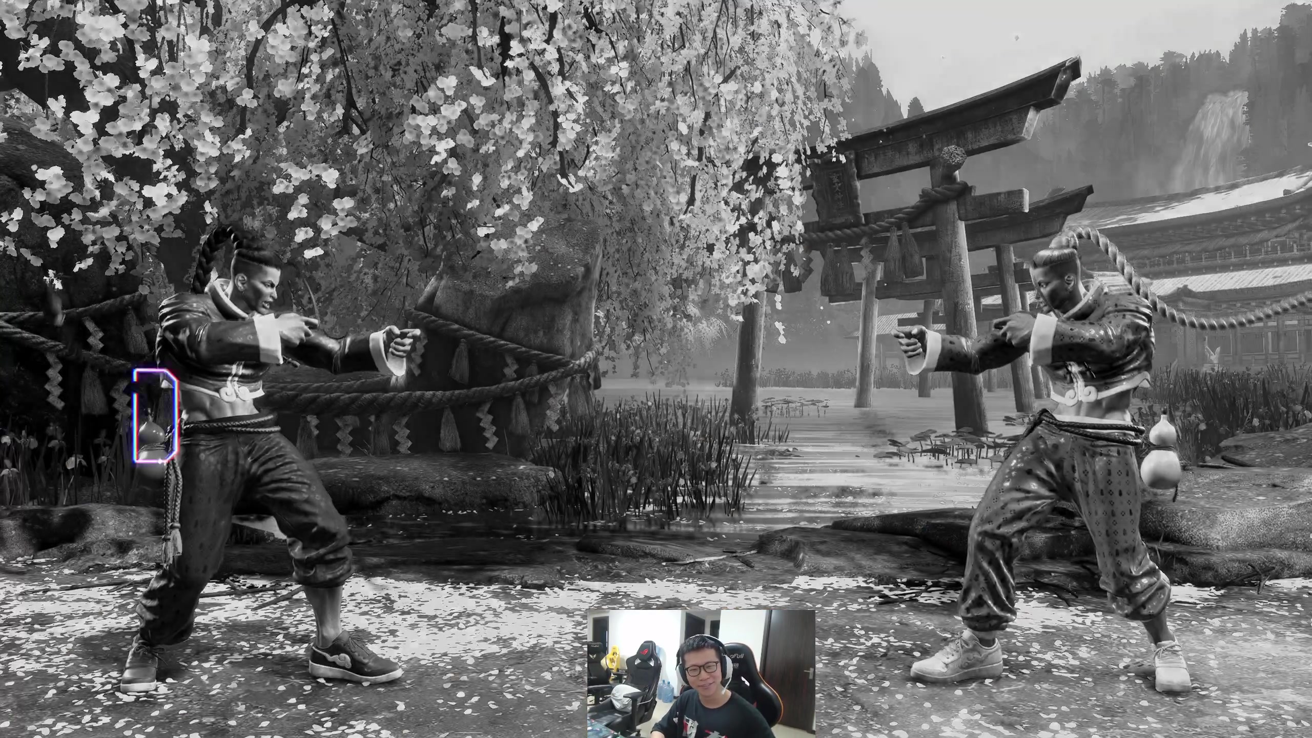 【2024-06-04 16点场】余小C真的很强：余小C：韩服冲击最强王者！