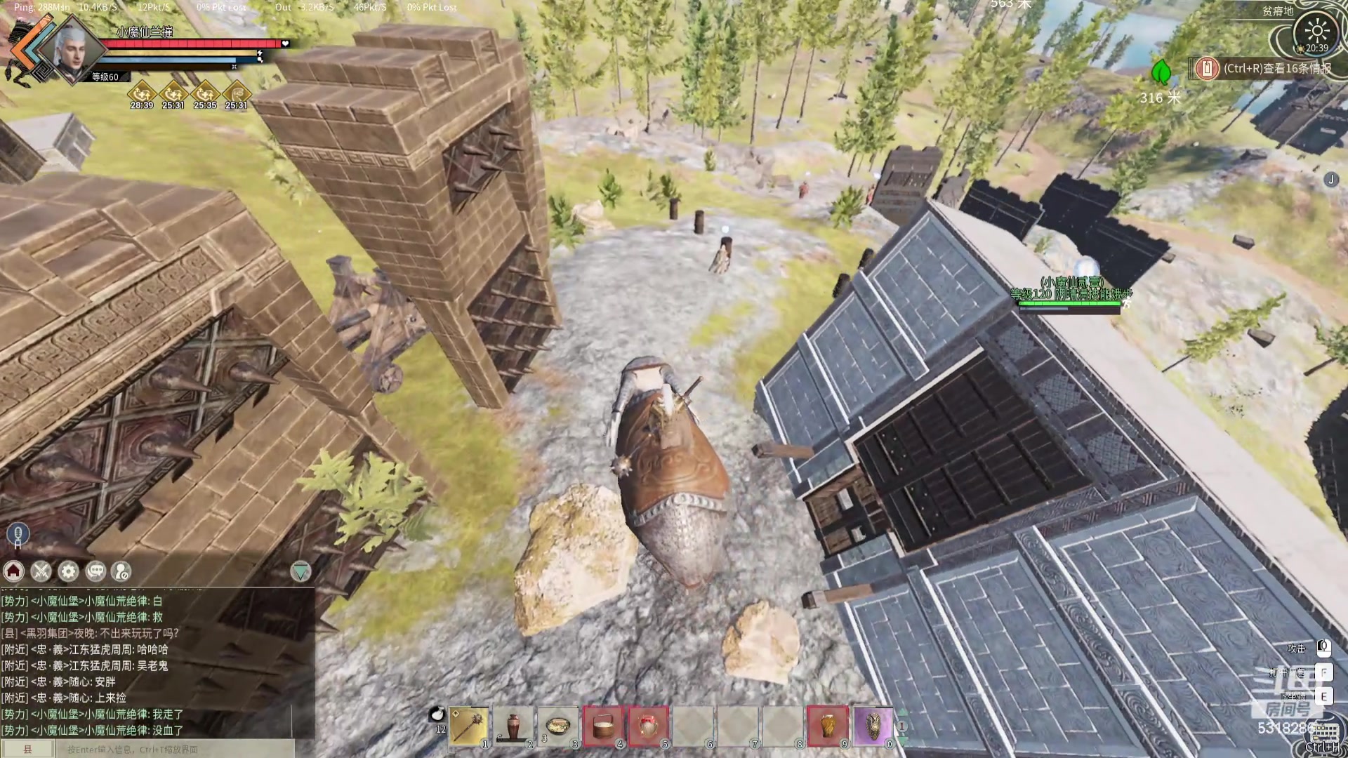 【2024-06-05 20点场】菜到极致小兰摧：帝国帝国！！