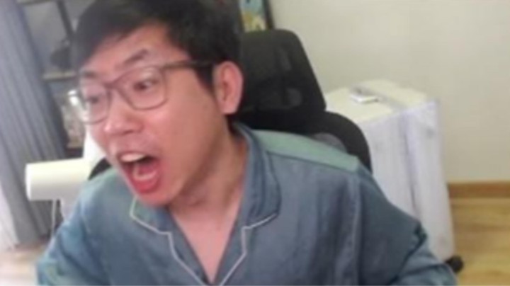 稻哥来了#32-炉石传说也能有演员？