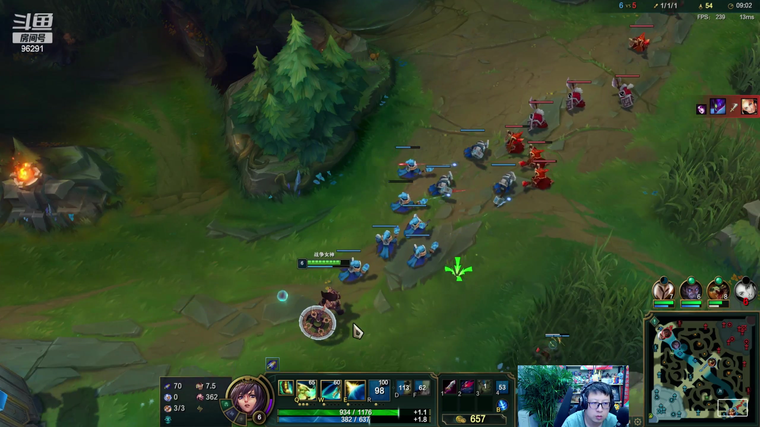 【2024-06-05 00点场】东北大鹌鹑：东北大鹌鹑 先解说比赛 ！！